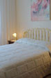 Double room to bed and breakfast the Chez Franca to Rocca di Papa in the Roman Castles Rome