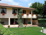 Bed and Breakfast Chez Franca to Rocca di Papa in the heart of the Roman Castles
