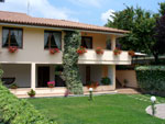 Maison dhtes Chez Franca  Rocca de Papa au coeur des Chteaux Romains.